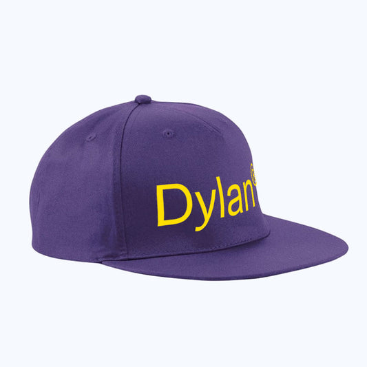 DylanBrand® Premium Cap®